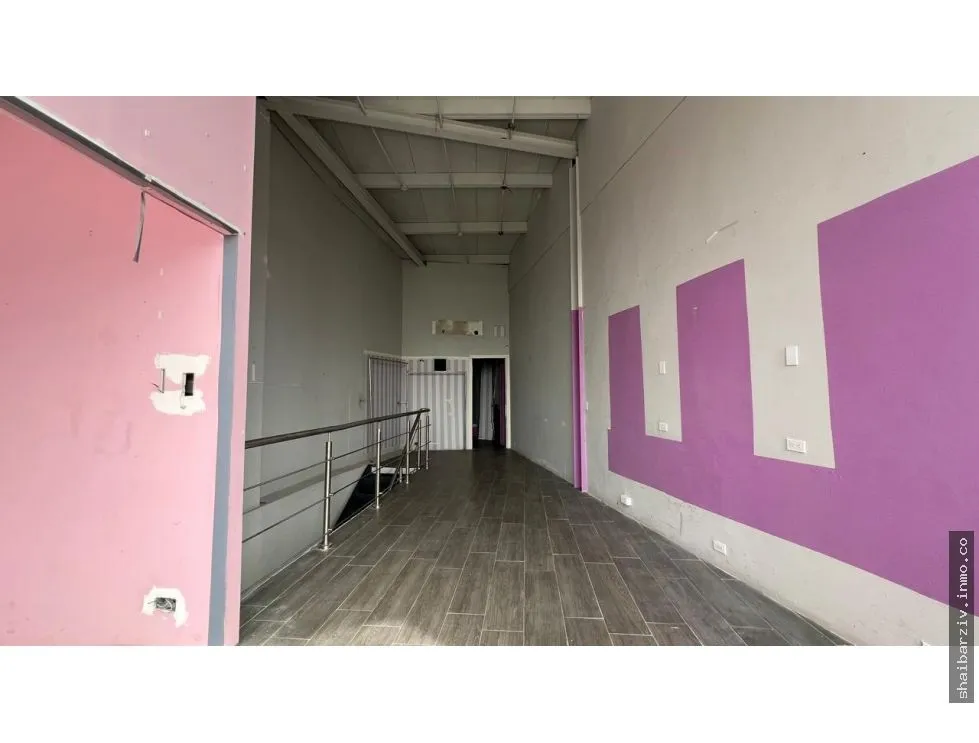 COMMERCIAL SPACE FOR RENT IN PLAZA MIDTOWN, ON RICARDO J. ALFARO