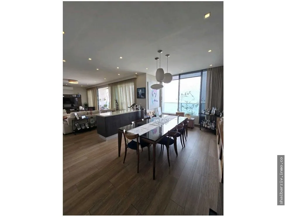 Beautiful Duplex Apartment for Sale in PH Náutica Tower, Coco del Mar