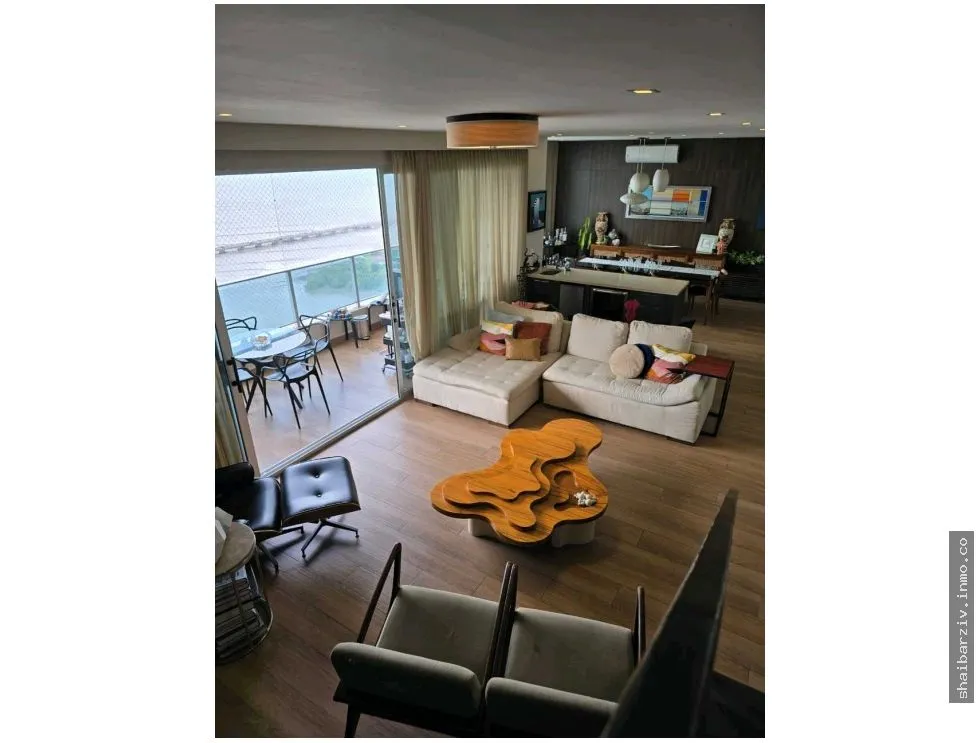 Beautiful Duplex Apartment for Sale in PH Náutica Tower, Coco del Mar