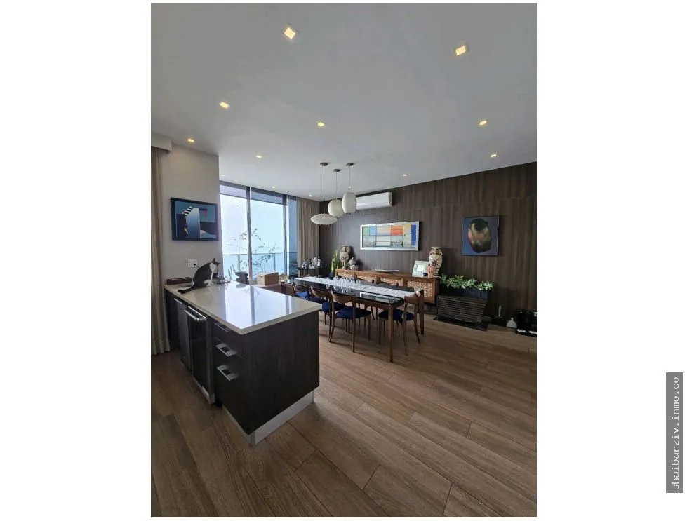 Beautiful Duplex Apartment for Sale in PH Náutica Tower, Coco del Mar