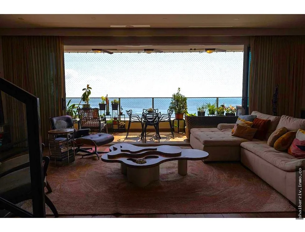 Beautiful Duplex Apartment for Sale in PH Náutica Tower, Coco del Mar