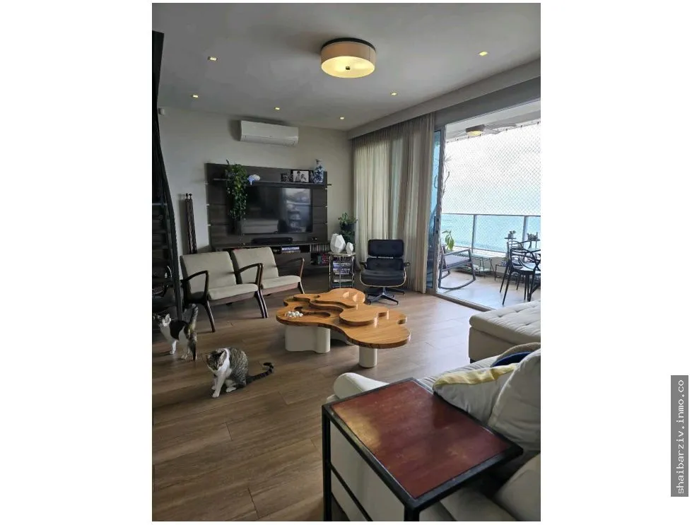 Beautiful Duplex Apartment for Sale in PH Náutica Tower, Coco del Mar