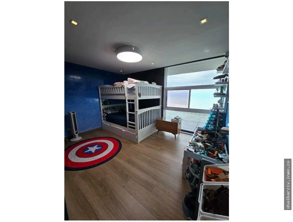Beautiful Duplex Apartment for Sale in PH Náutica Tower, Coco del Mar