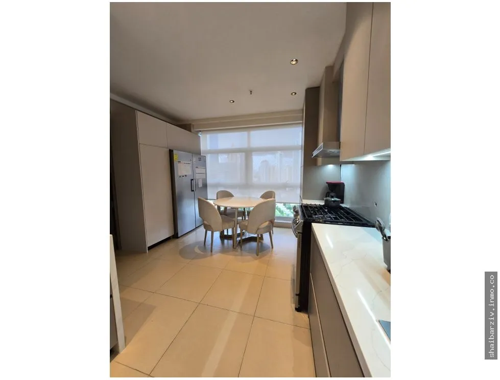 APARTMENT FOR SALE IN PH Q TOWER, PUNTA PACÍFICA
