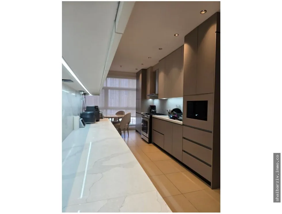 APARTMENT FOR SALE IN PH Q TOWER, PUNTA PACÍFICA