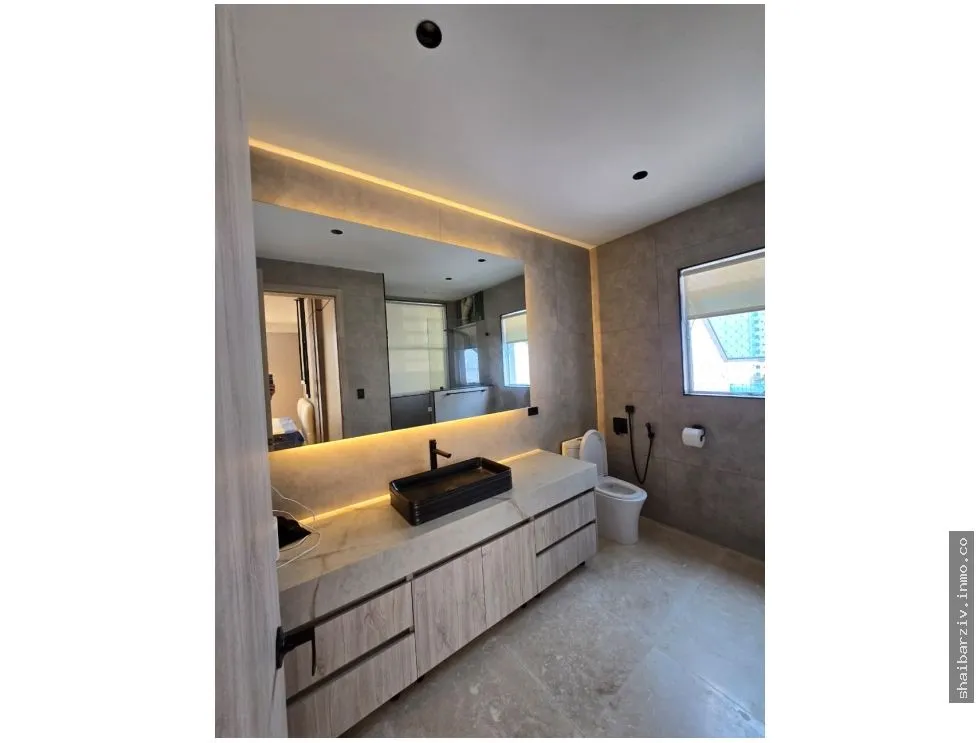 APARTMENT FOR SALE IN PH Q TOWER, PUNTA PACÍFICA
