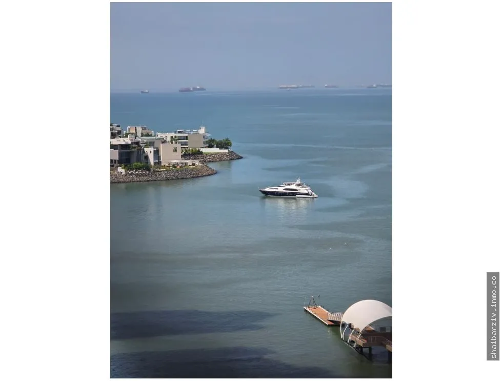 APARTMENT FOR SALE IN PH Q TOWER, PUNTA PACÍFICA