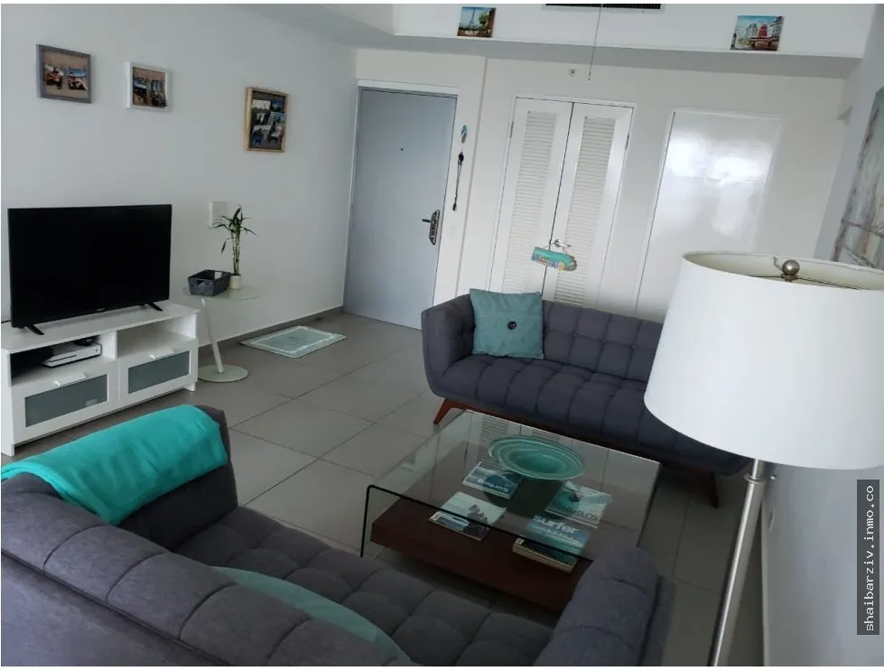APARTMENT FOR SALE IN PH YACHT CLUB, AV. BALBOA