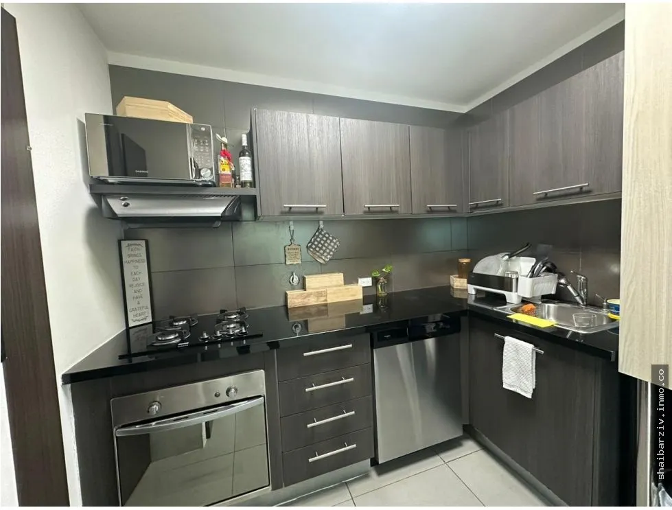 APARTMENT FOR SALE IN PH YACHT CLUB, AV. BALBOA