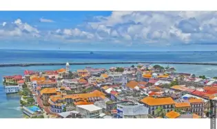 здание в Casco Viejo на продажу