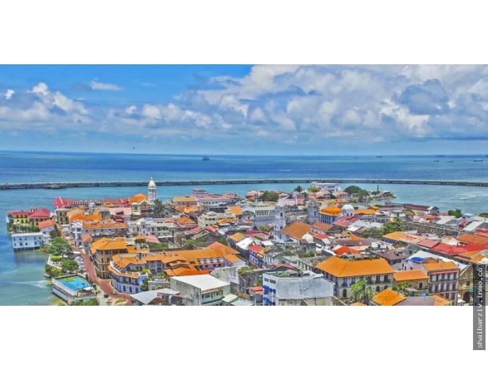 FOR SALE HENRY HILLS PROJECT, IN CASCO ANTIGUO