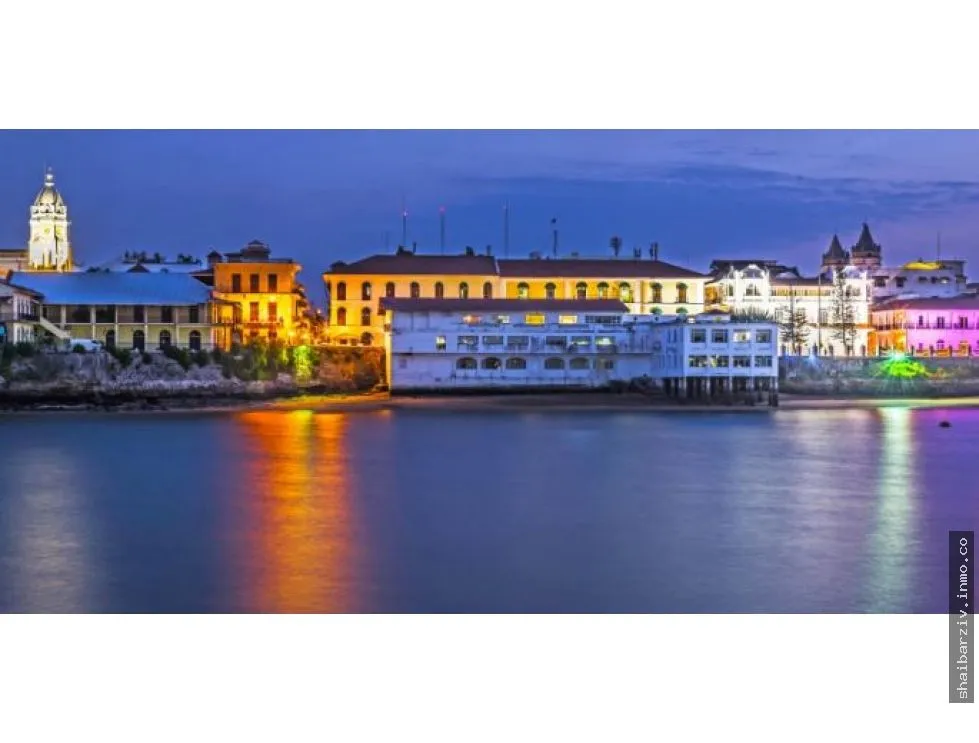 FOR SALE HENRY HILLS PROJECT, IN CASCO ANTIGUO