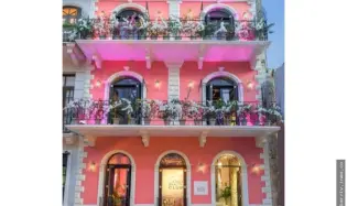 OFFICES FOR SALE IN CASA PÉREZ ALEMÁN, CASCO ANTIGUO