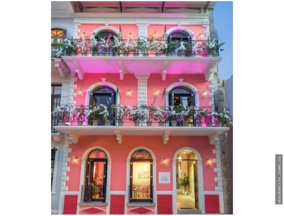 OFFICES FOR SALE IN CASA PÉREZ ALEMÁN, CASCO ANTIGUO