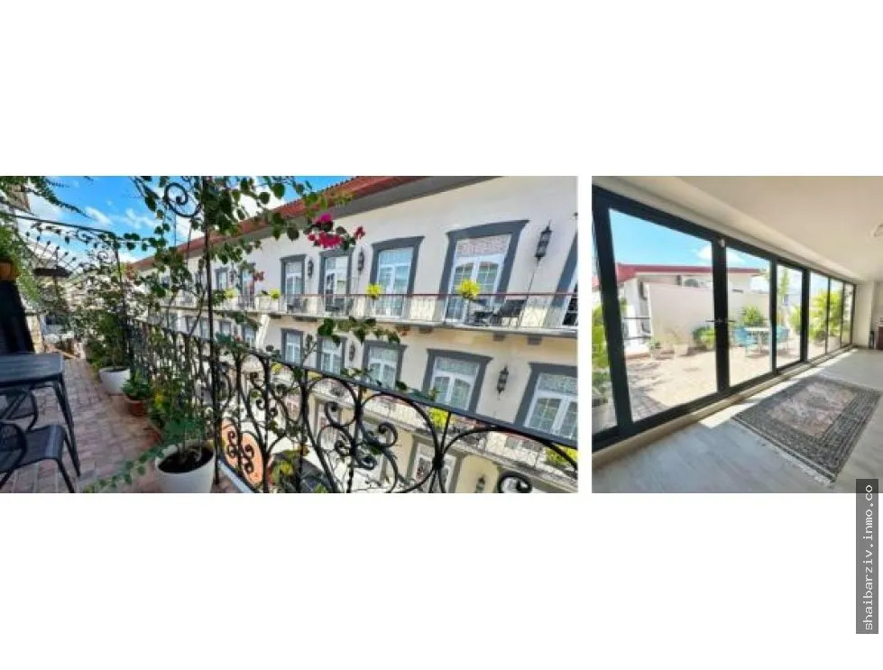 OFFICES FOR SALE IN CASA PÉREZ ALEMÁN, CASCO ANTIGUO