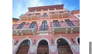COMMERCIAL SPACE FOR SALE IN OLD TOWN, CASA CORDOVÉZ DE LEÓN