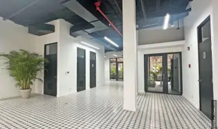 COMMERCIAL SPACES FOR SALE IN PLAZUELA ALFARO, CASCO ANTIGUO