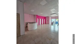 COMMERCIAL SPACE FOR RENT IN PH ILO, PARQUE LEFEVRE