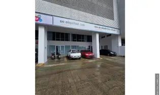 COMMERCIAL SPACE FOR RENT IN PH ILO, PARQUE LEFEVRE
