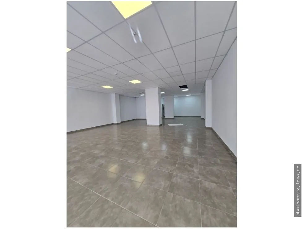 ALQUILO LOCAL COMERCIAL EN PH ILO, PARQUE LEFEVRE