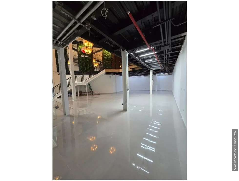 COMMERCIAL SPACE FOR RENT ON OCEAN DRIVE, COSTA DEL ESTE