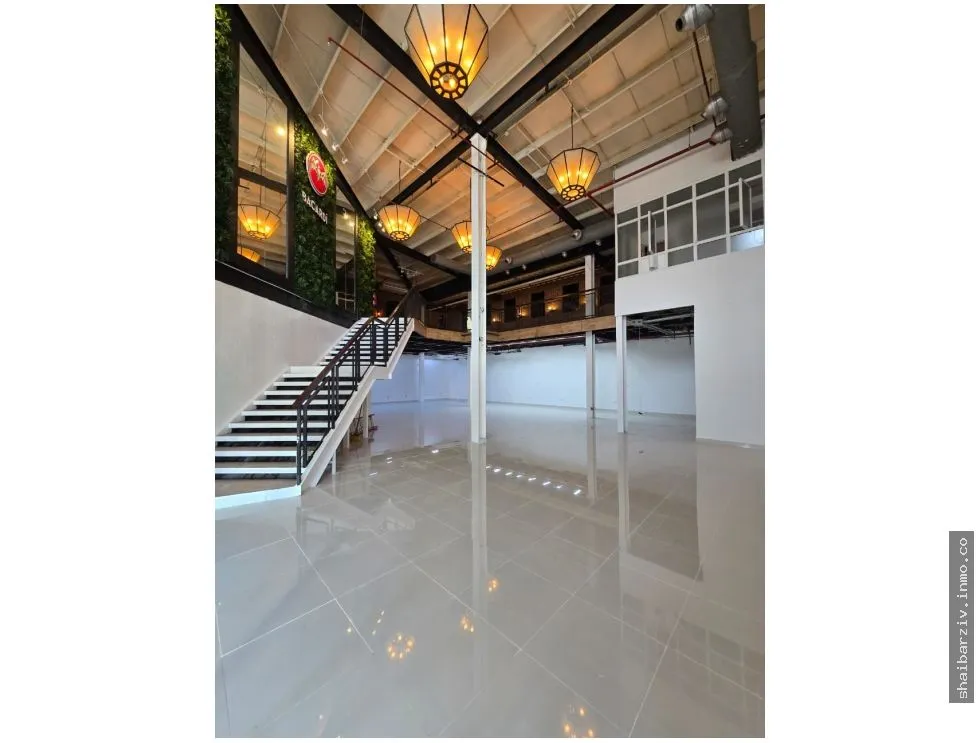COMMERCIAL SPACE FOR RENT ON OCEAN DRIVE, COSTA DEL ESTE
