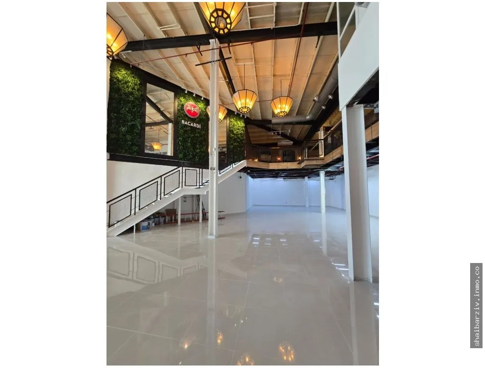 COMMERCIAL SPACE FOR RENT ON OCEAN DRIVE, COSTA DEL ESTE