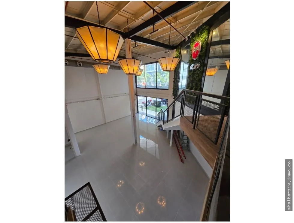 COMMERCIAL SPACE FOR RENT ON OCEAN DRIVE, COSTA DEL ESTE