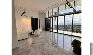 BEAUTIFUL PENTHOUSE FOR SALE IN EMPIRE, SANTA MARÍA