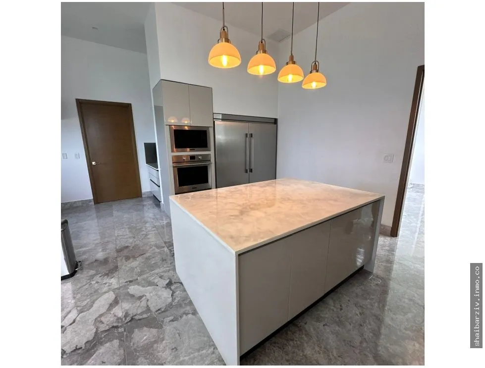 SE VENDE BELLO PENTHOUSE EN EMPIRE, SANTA MARÍA