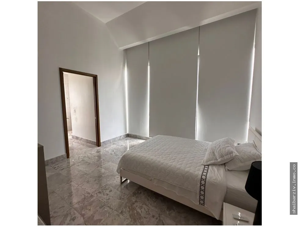 SE VENDE BELLO PENTHOUSE EN EMPIRE, SANTA MARÍA
