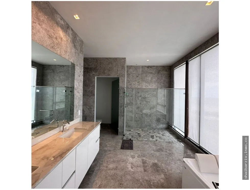 SE VENDE BELLO PENTHOUSE EN EMPIRE, SANTA MARÍA