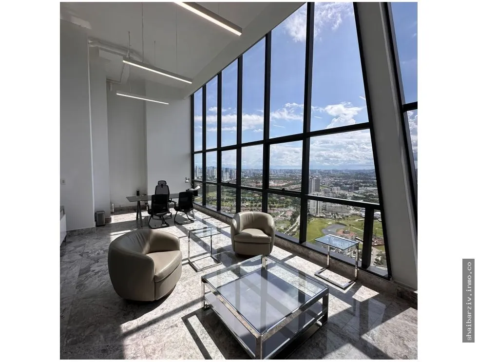 SE VENDE BELLO PENTHOUSE EN EMPIRE, SANTA MARÍA