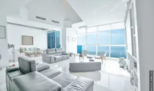 Beautiful Apartment for Sale in First Line of Costa del Este
