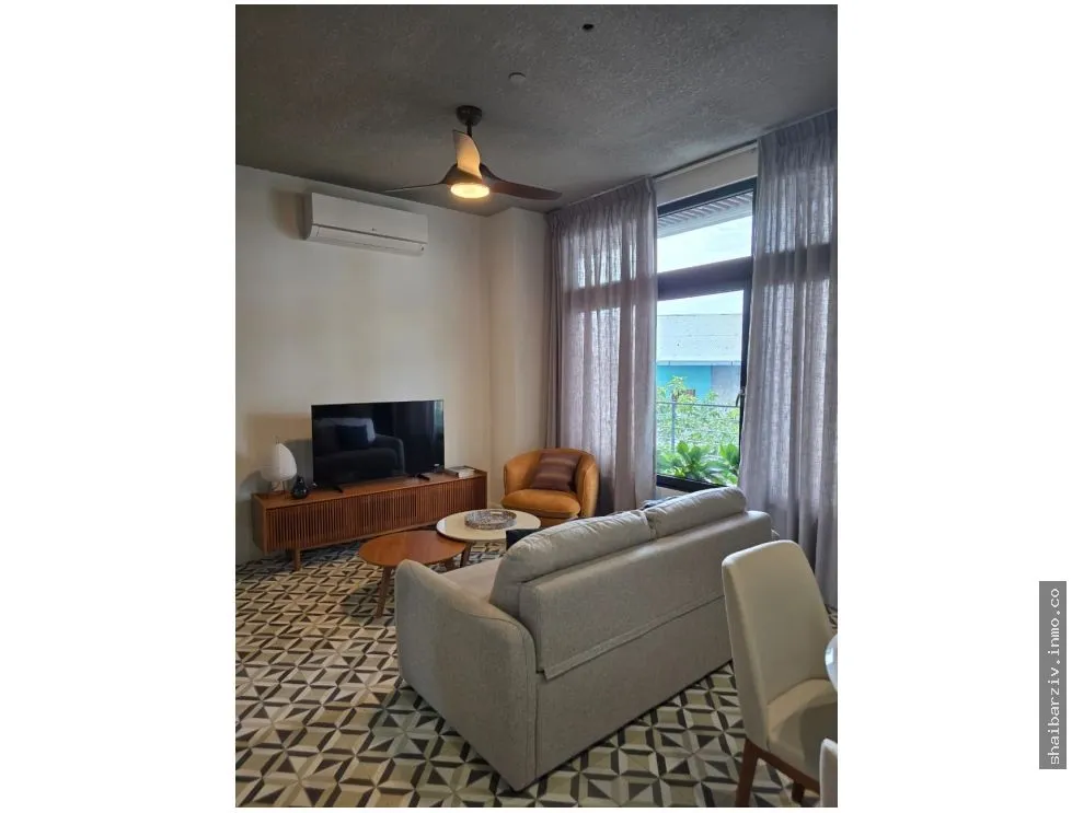 Appartement à Casco Viejo à louer