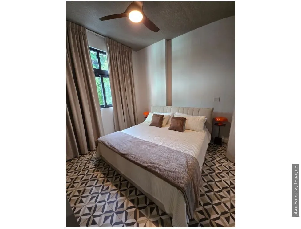 Appartement à Casco Viejo à louer