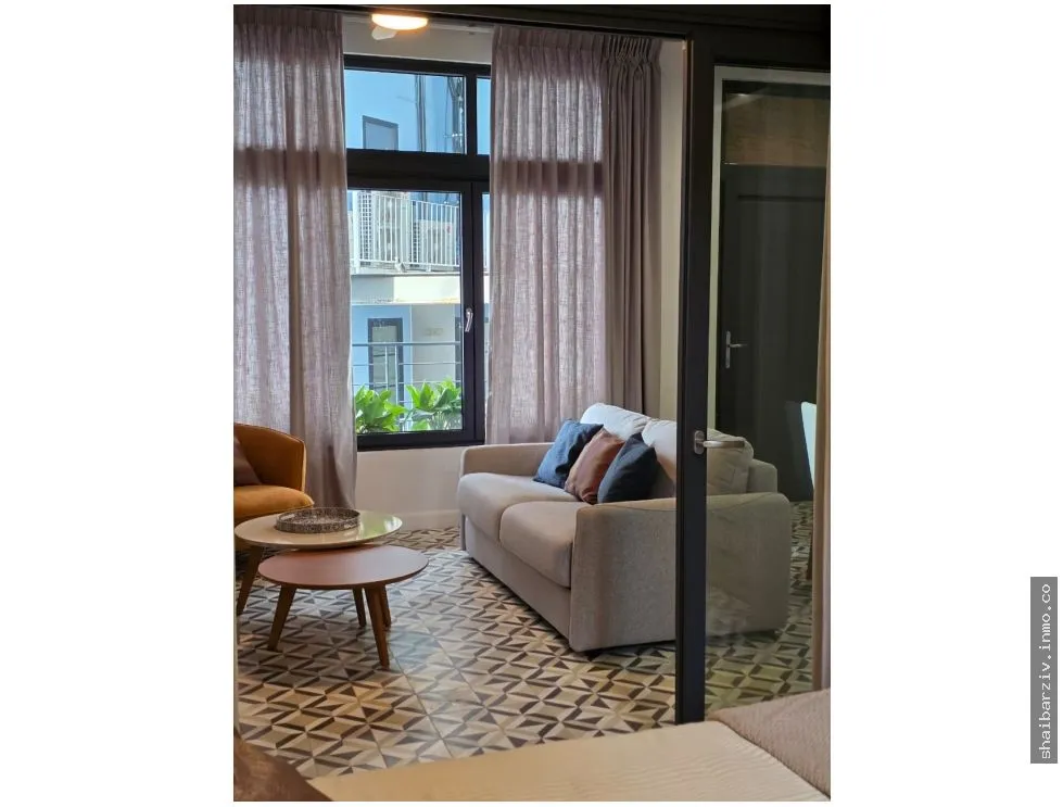 Appartement à Casco Viejo à louer