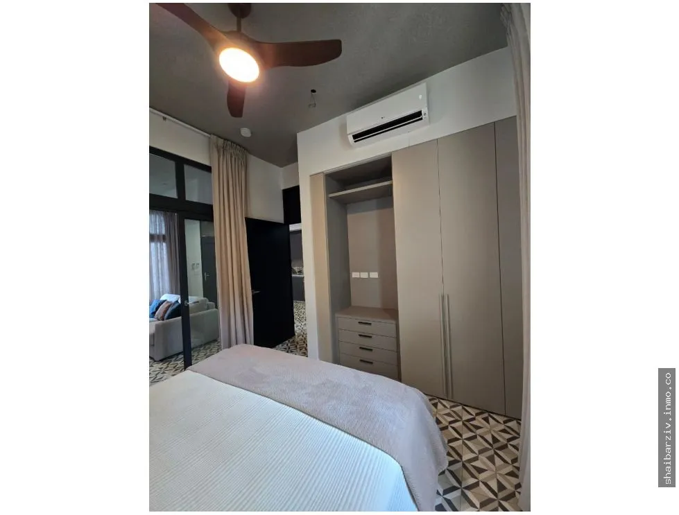 Appartement à Casco Viejo à louer