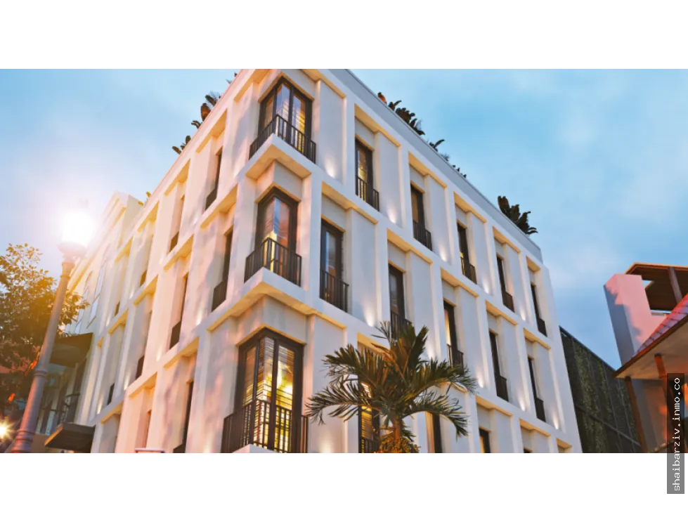 Appartement à Casco Viejo à louer