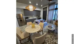 SE ALQUILA APARTAMENTO EN PLAZUELA ALFARO, CASCO ANTIGUO #10