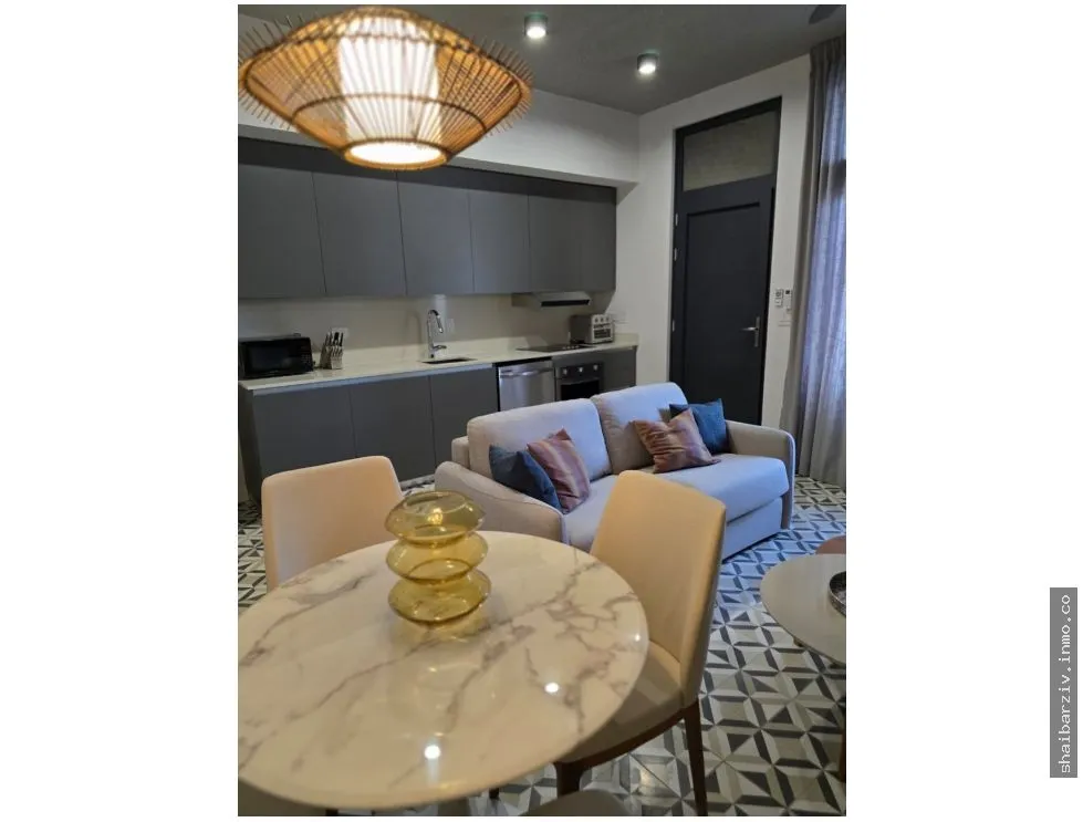 SE ALQUILA APARTAMENTO EN PLAZUELA ALFARO, CASCO ANTIGUO #10