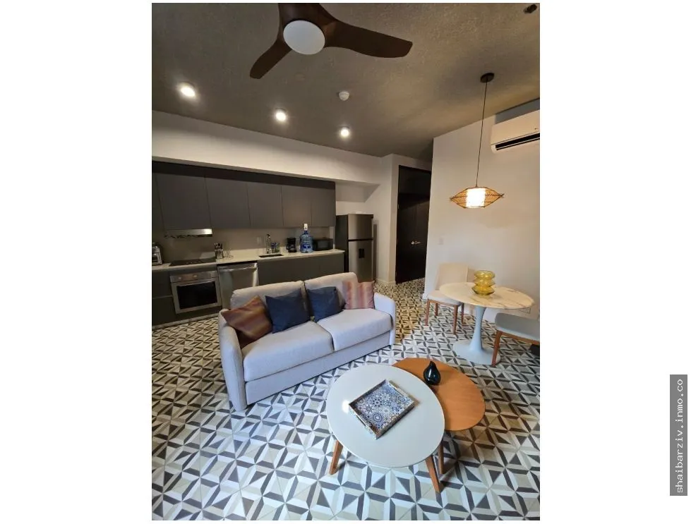 SE ALQUILA APARTAMENTO EN PLAZUELA ALFARO, CASCO ANTIGUO #4
