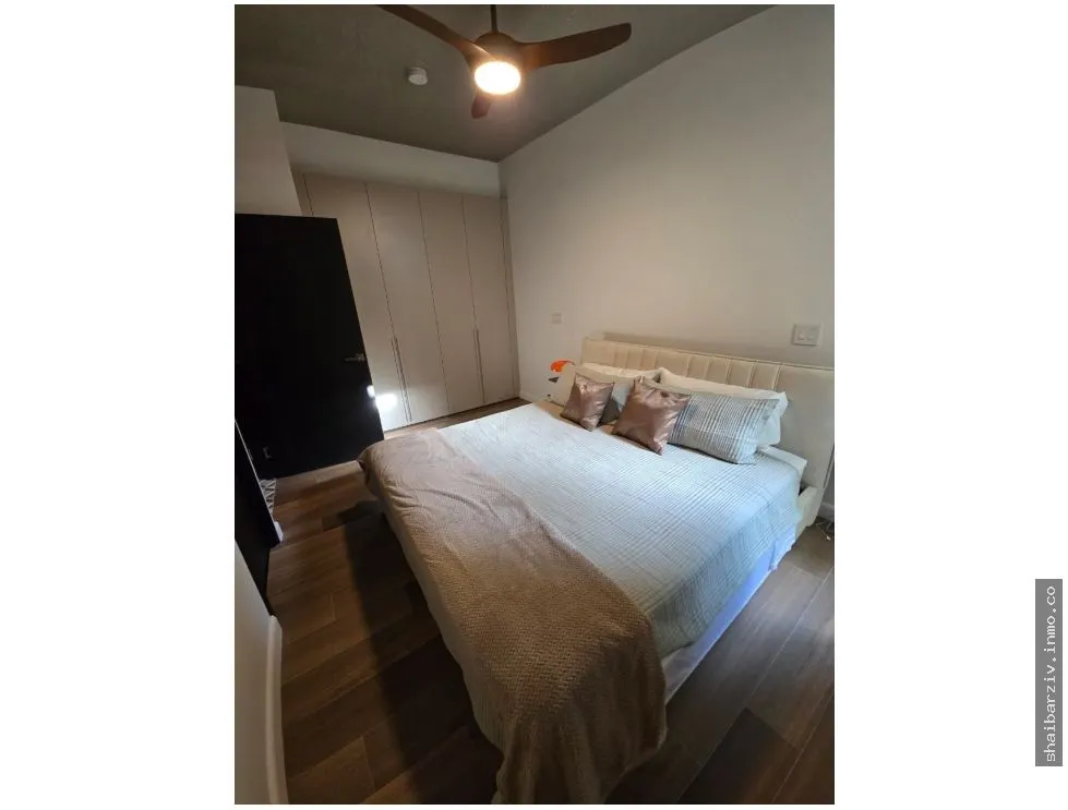 SE ALQUILA APARTAMENTO EN PLAZUELA ALFARO, CASCO ANTIGUO #4