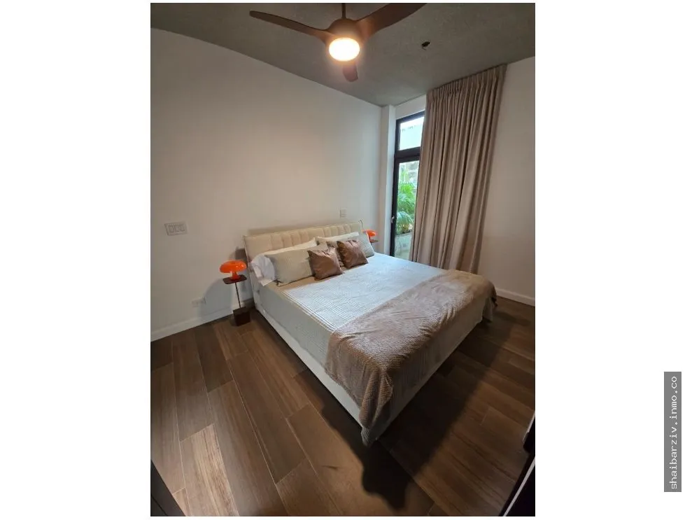 SE ALQUILA APARTAMENTO EN PLAZUELA ALFARO, CASCO ANTIGUO #4
