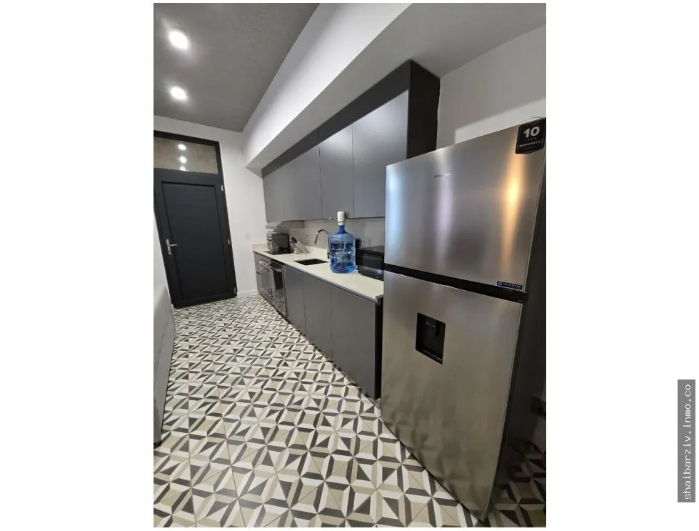 SE ALQUILA APARTAMENTO EN PLAZUELA ALFARO, CASCO ANTIGUO #4