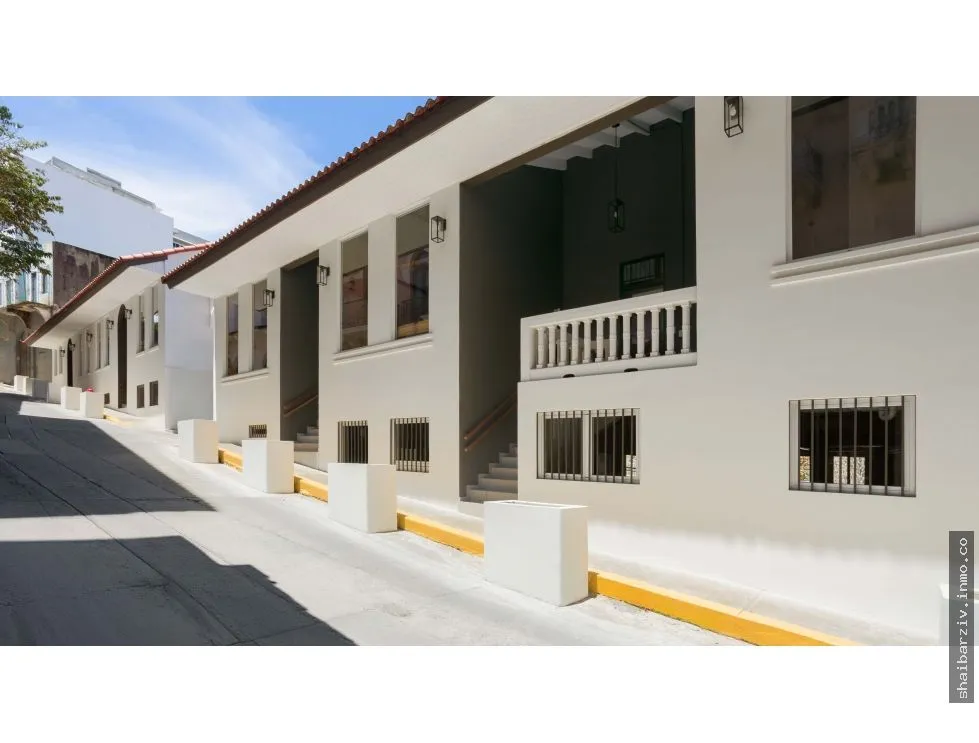 Espace commercial à Casco Viejo à louer