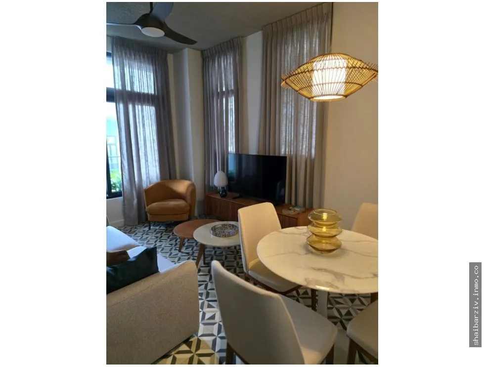 BEAUTIFUL APARTMENTS FOR SALE AT PLAZUELA ALFARO