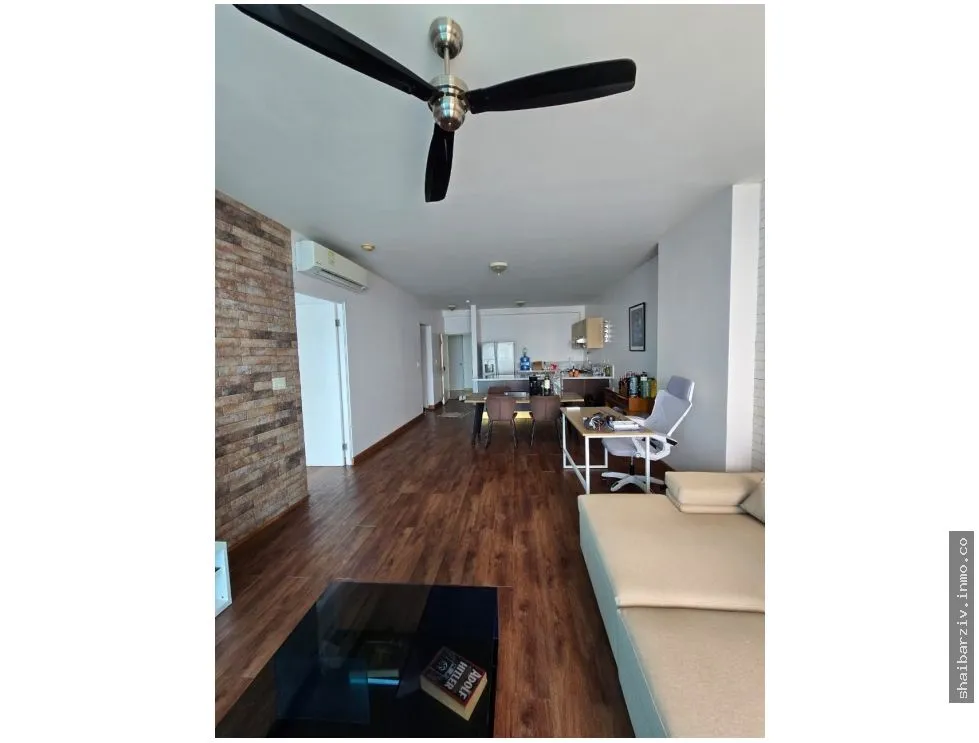 APARTMENT FOR SALE IN PH H2O, AVENIDA BALBOA