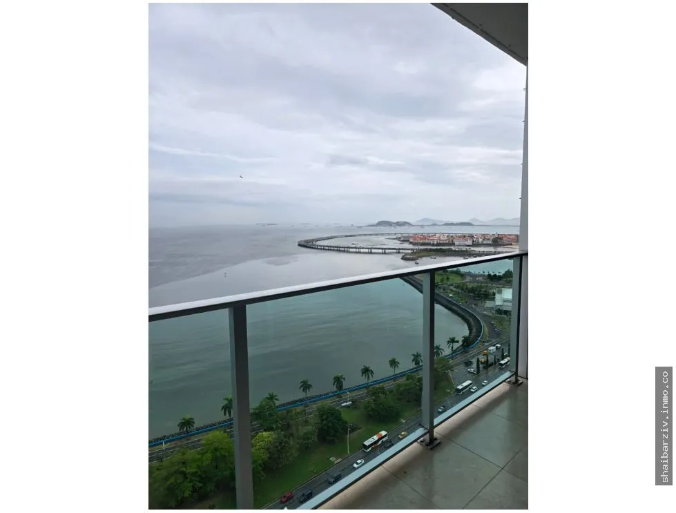 APARTMENT FOR SALE IN PH H2O, AVENIDA BALBOA