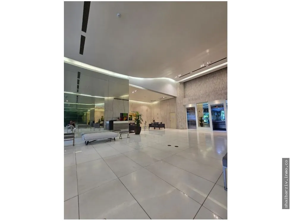 APARTMENT FOR SALE IN PH H2O, AVENIDA BALBOA